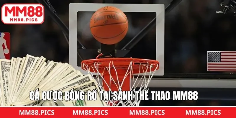 Danh sách những bộ môn tại thể thao MM88