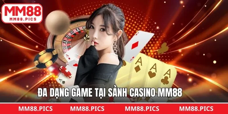 4 tựa game đình đám bậc nhất sòng bạc