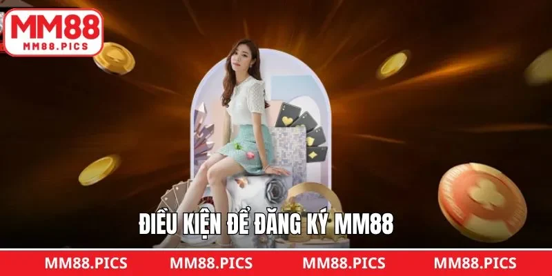 Các điều kiện tại nền tảng mà hội viên cần đáp ứng
