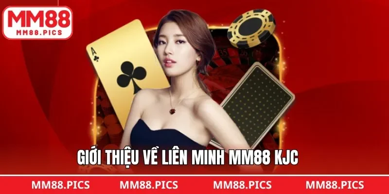 Giới thiệu sơ lược về nhà cái MM88