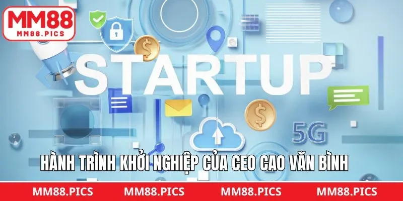 Thách thức trong những ngày đầu xây dựng MM88