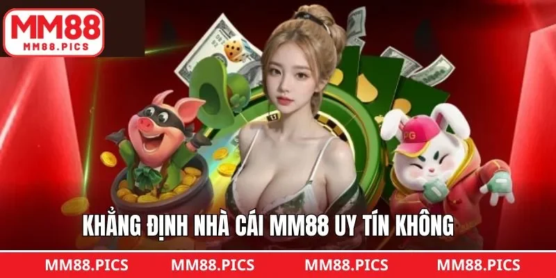 Khẳng định độ uy tín của sân chơi giải trí hàng đầu