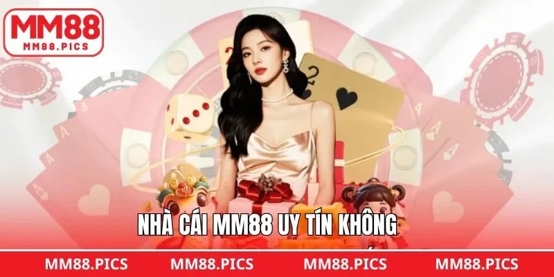 Sự thật về tin đồn MM88 lừa đảo người chơi