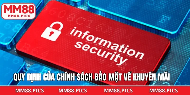 Nắm rõ quy định trong chính sách về các khuyến mãi MM88