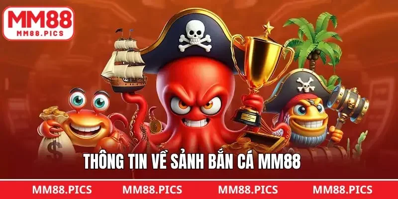 Khám phá sự hấp dẫn mà các tựa game bắn cá mang lại