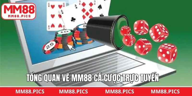Nhà cái tổ chức cá cược uy tín và minh bạch